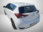 Toyota Auris, 2018