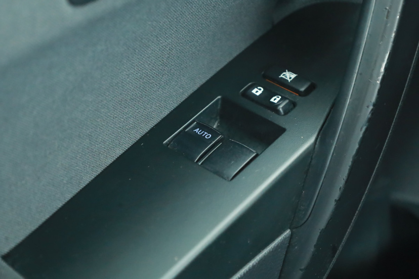Toyota Auris, 2018