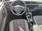 Toyota Auris, 2018