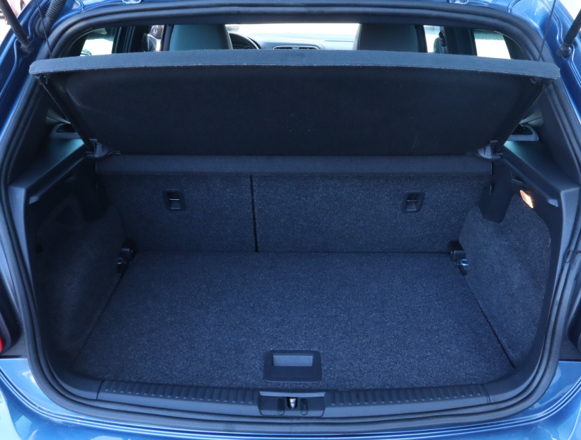 Volkswagen Polo, 2015