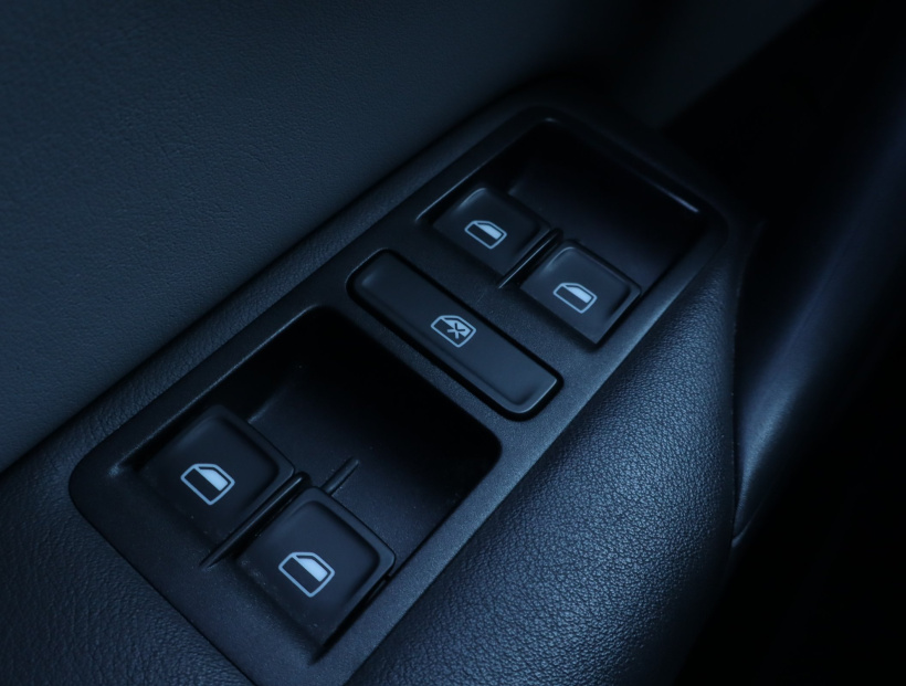 Volkswagen Polo, 2015