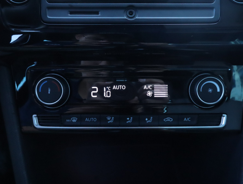 Volkswagen Polo, 2015