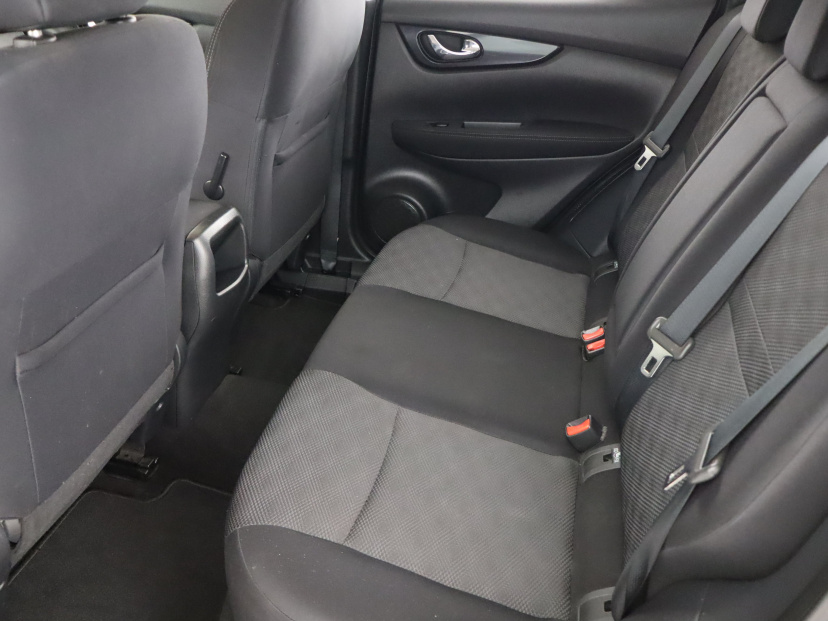 Nissan Qashqai, 2016