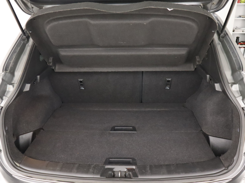 Nissan Qashqai, 2016