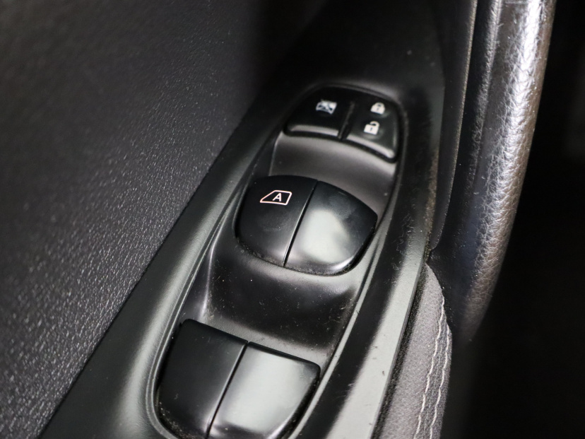 Nissan Qashqai, 2016