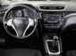 Nissan Qashqai, 2016
