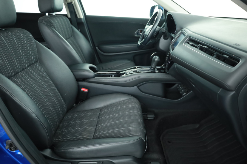Honda HR-V, 2017
