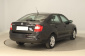 Škoda Rapid, 2014