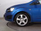 Chevrolet Aveo, 2012