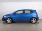 Chevrolet Aveo, 2012