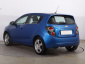 Chevrolet Aveo, 2012