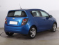 Chevrolet Aveo, 2012