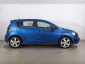 Chevrolet Aveo, 2012