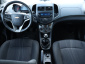 Chevrolet Aveo, 2012