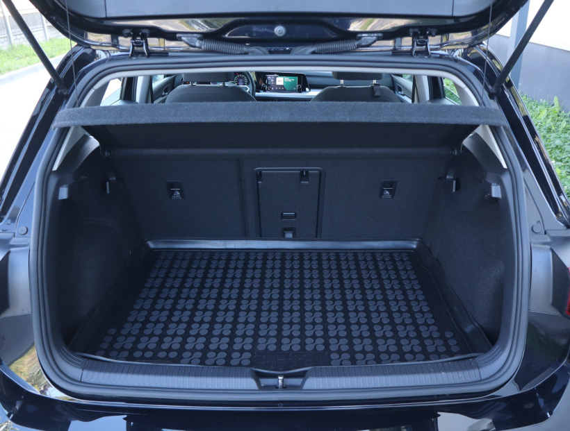 Volkswagen Golf, 2020