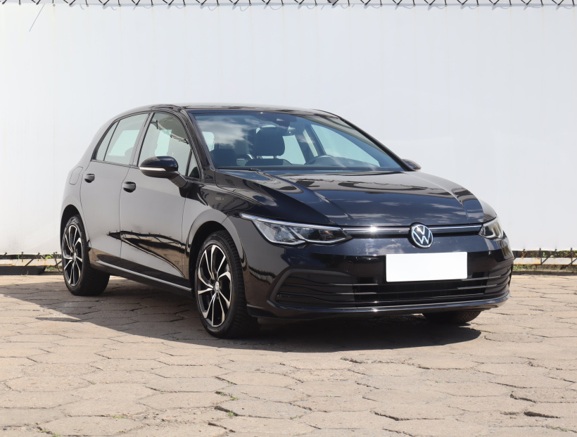 Volkswagen Golf, 2020