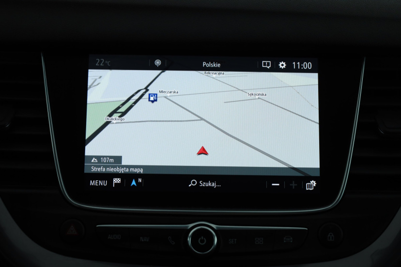 Opel Grandland, 2019