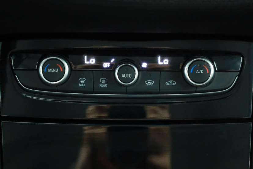 Opel Grandland, 2019