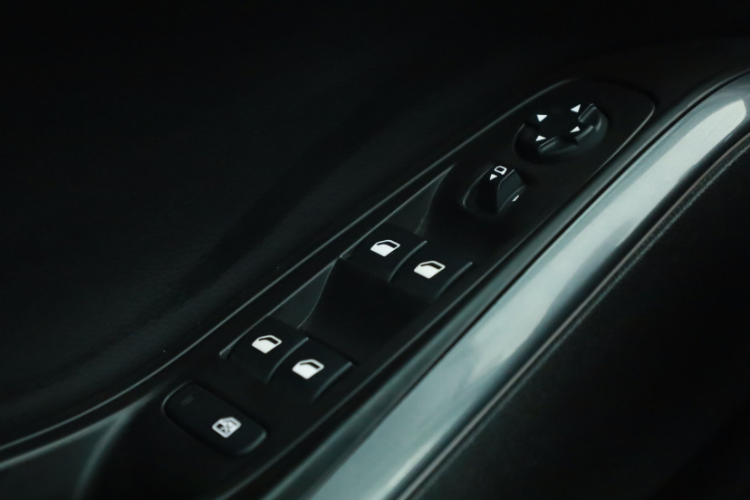 Opel Grandland, 2019