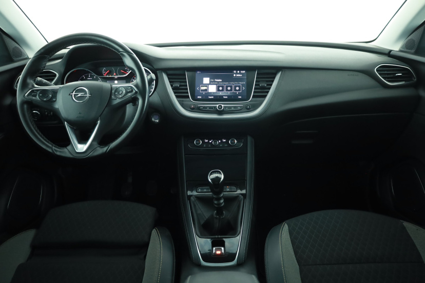 Opel Grandland, 2019
