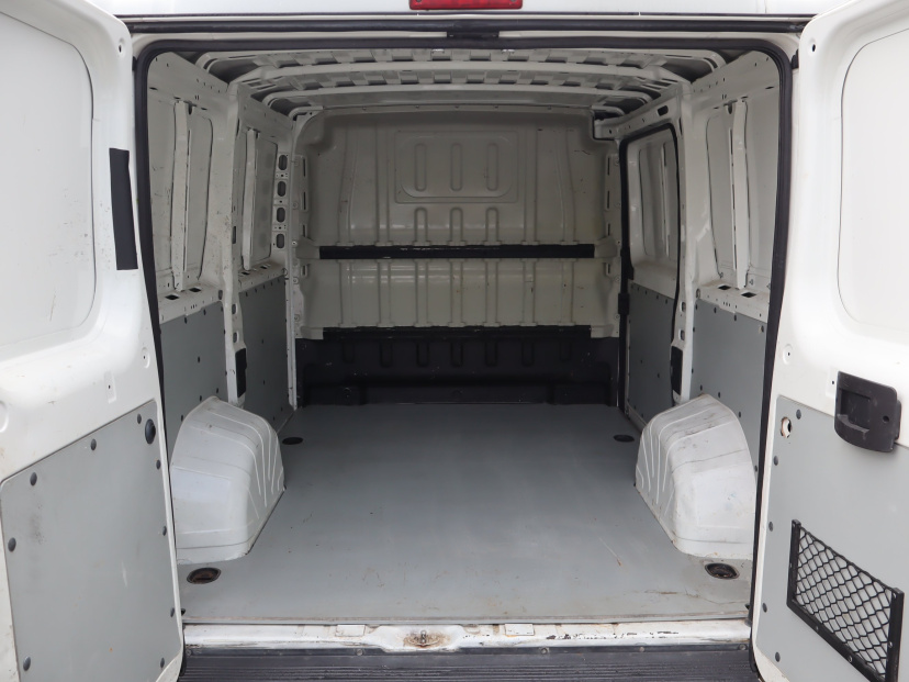 Fiat Ducato, 2014