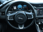 Jaguar XF, 2017