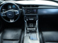 Jaguar XF, 2017
