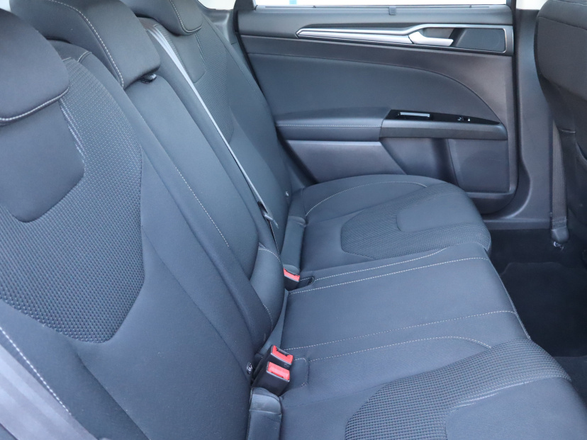Ford Mondeo, 2019