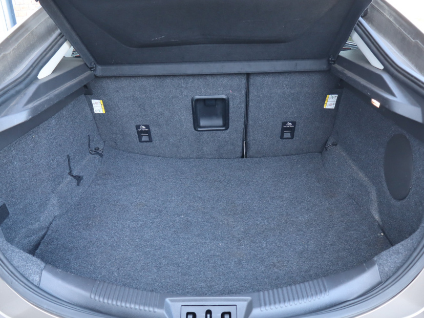 Ford Mondeo, 2019