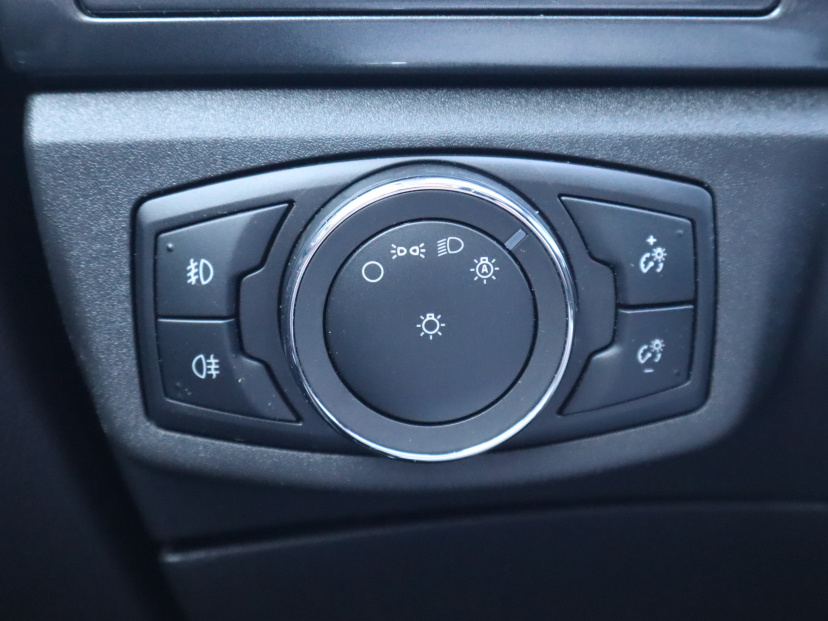 Ford Mondeo, 2019