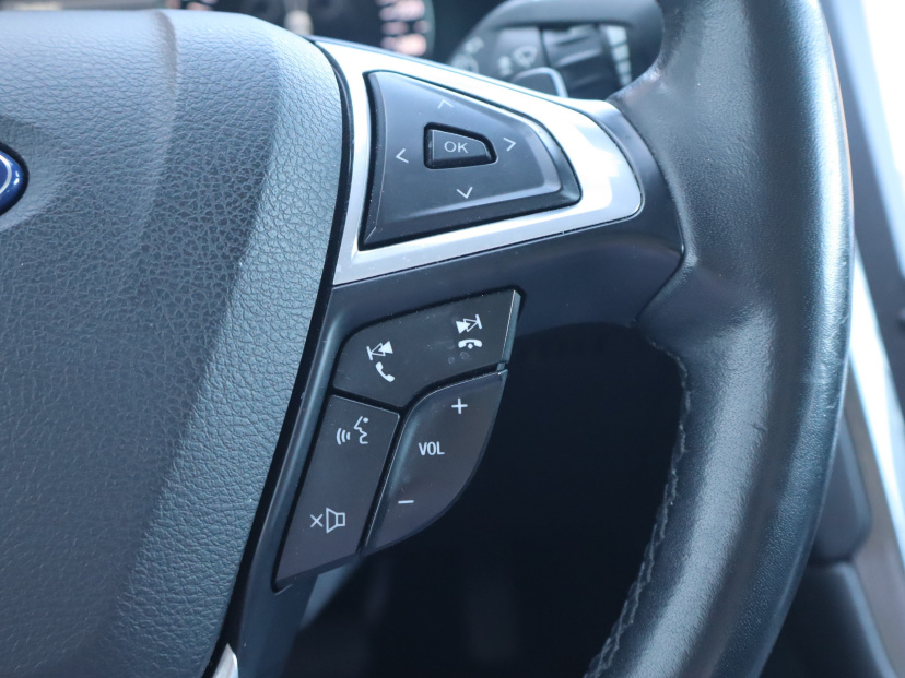 Ford Mondeo, 2019