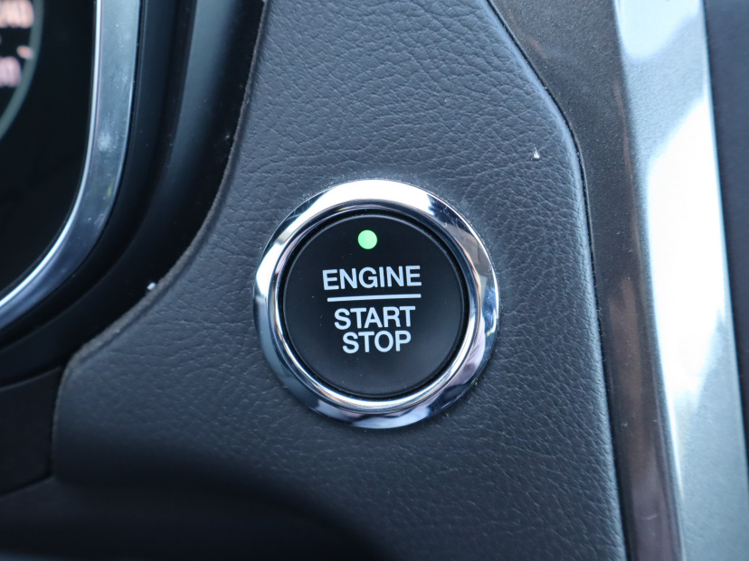Ford Mondeo, 2019