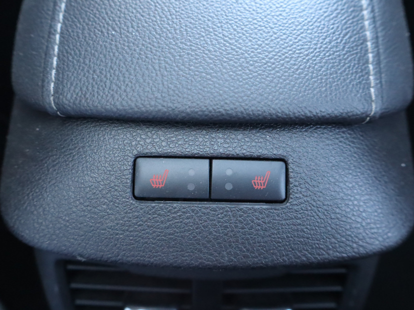 Ford Mondeo, 2019