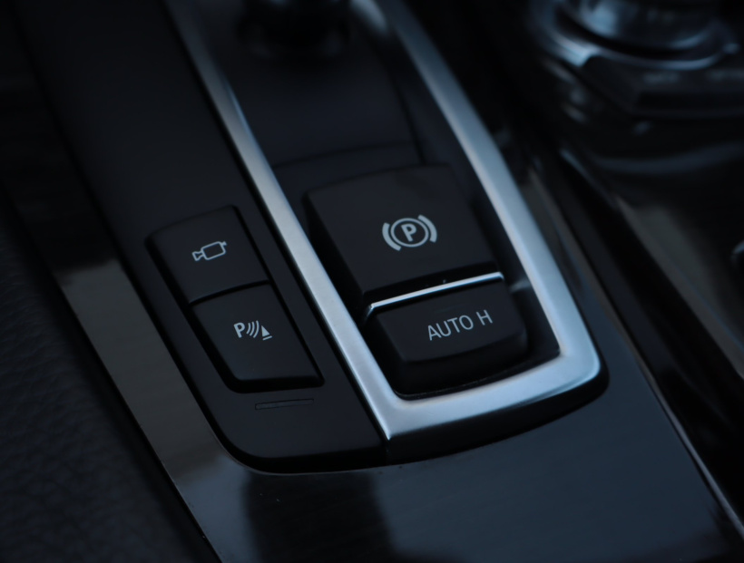 BMW 5, 2011