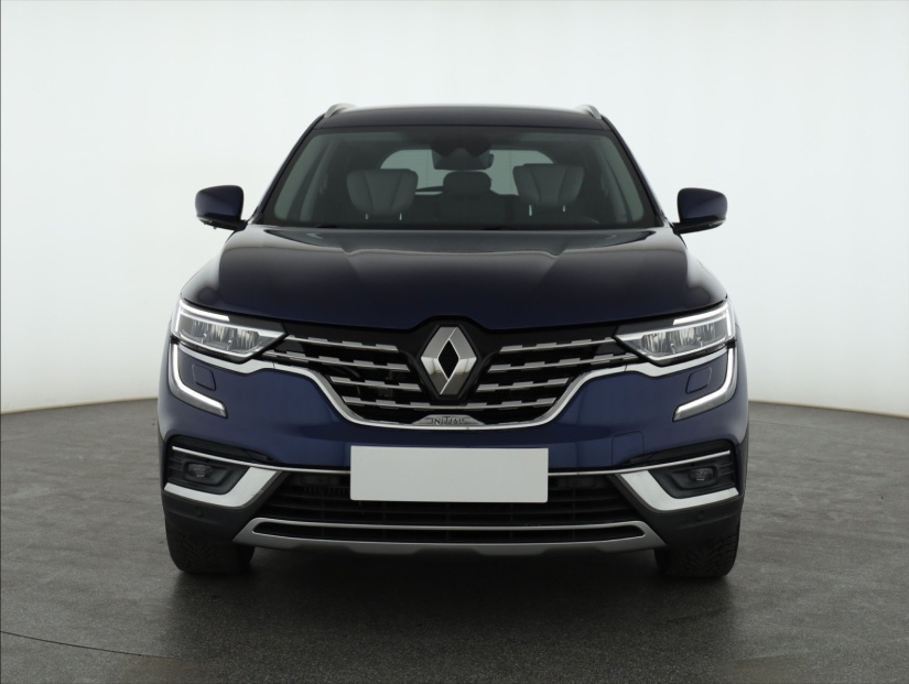 Renault Koleos, 2021