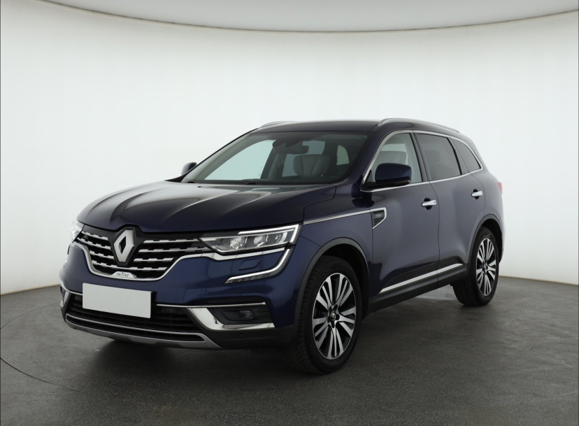 Renault Koleos, 2021