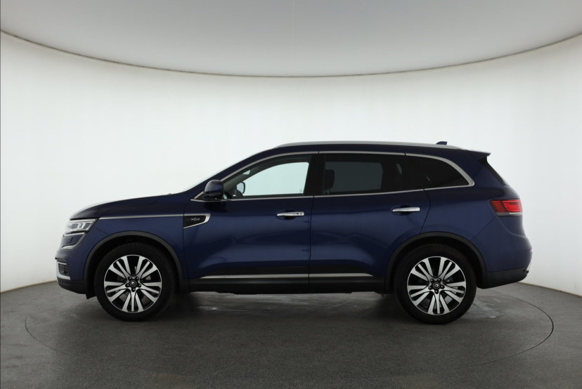 Renault Koleos, 2021