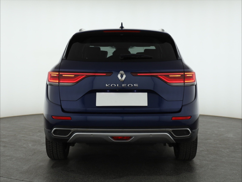 Renault Koleos, 2021