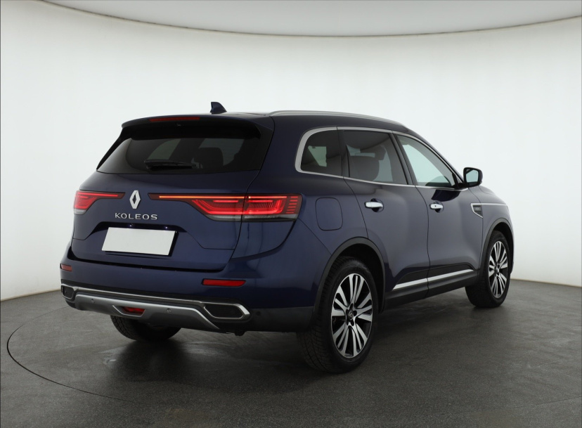 Renault Koleos, 2021