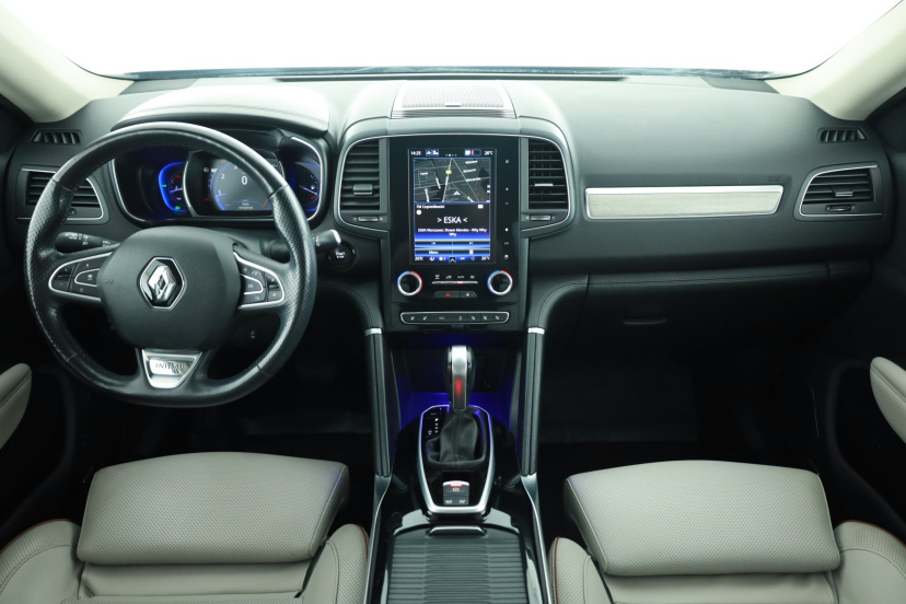 Renault Koleos, 2021