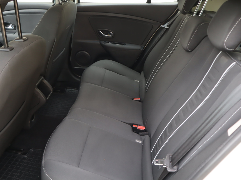 Renault Megane, 2013