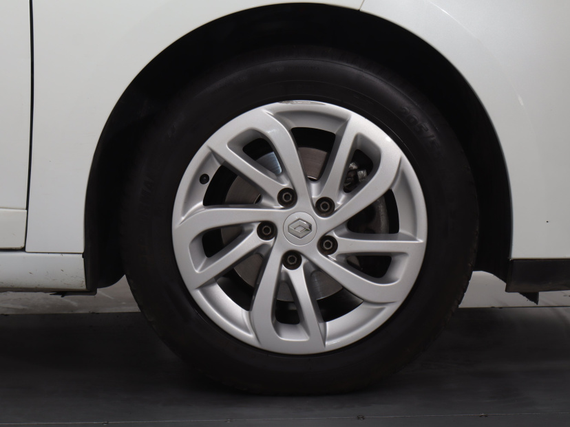 Renault Megane, 2013