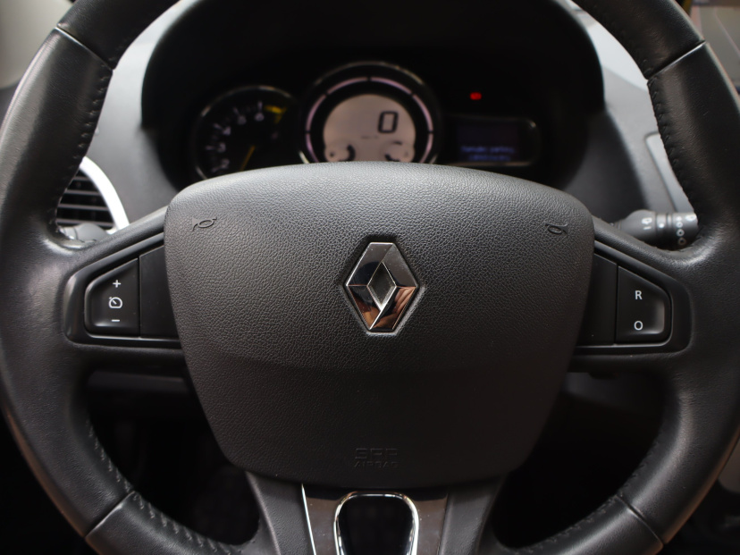 Renault Megane, 2013