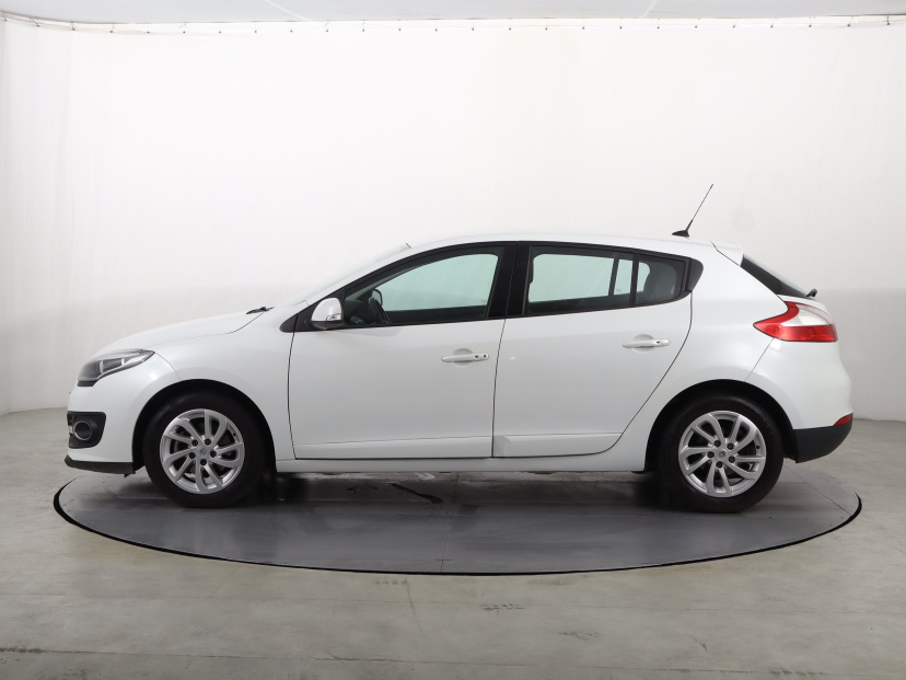 Renault Megane, 2013