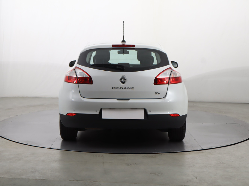 Renault Megane, 2013