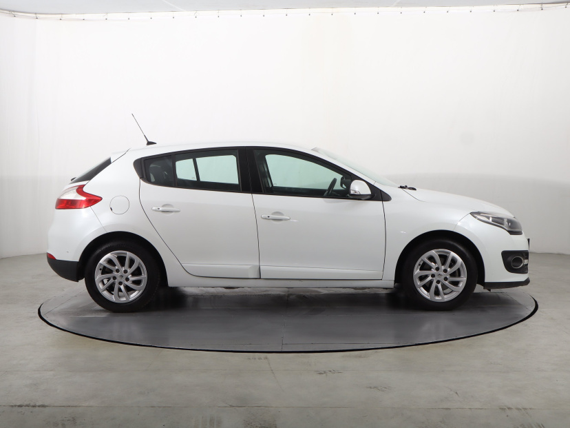 Renault Megane, 2013