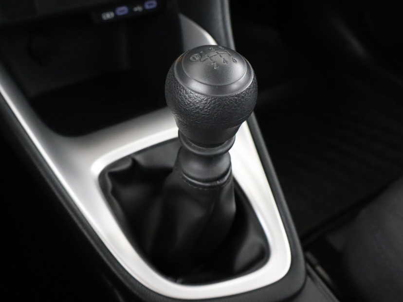 Toyota Yaris, 2024