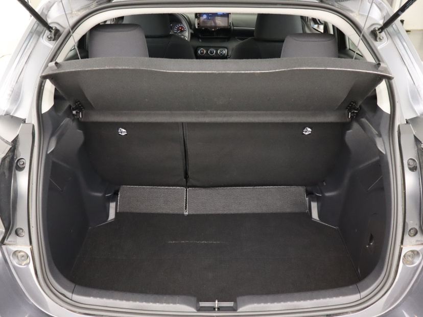 Toyota Yaris, 2024
