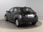 Toyota Yaris, 2024