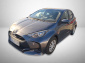 Toyota Yaris, 2024
